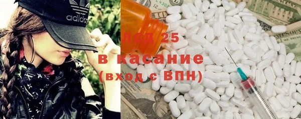 прущий лед Карпинск